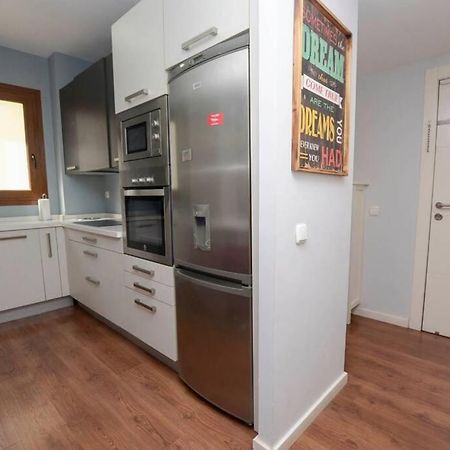 Apartamento Completo - Centro De الجيسايرس المظهر الخارجي الصورة