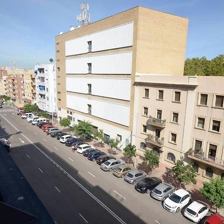 Apartamento Completo - Centro De الجيسايرس المظهر الخارجي الصورة