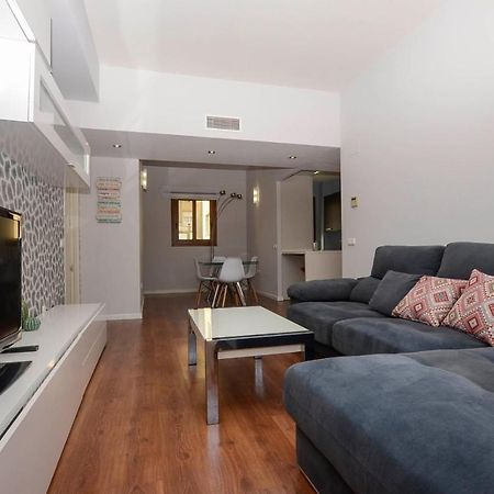 Apartamento Completo - Centro De الجيسايرس المظهر الخارجي الصورة