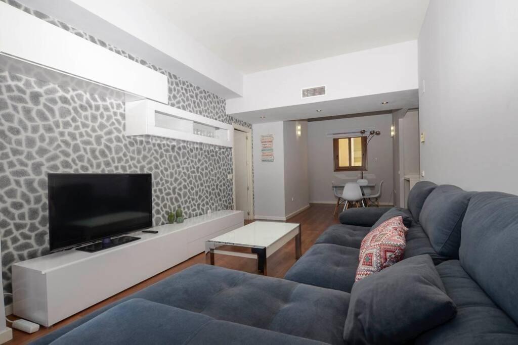 Apartamento Completo - Centro De الجيسايرس المظهر الخارجي الصورة