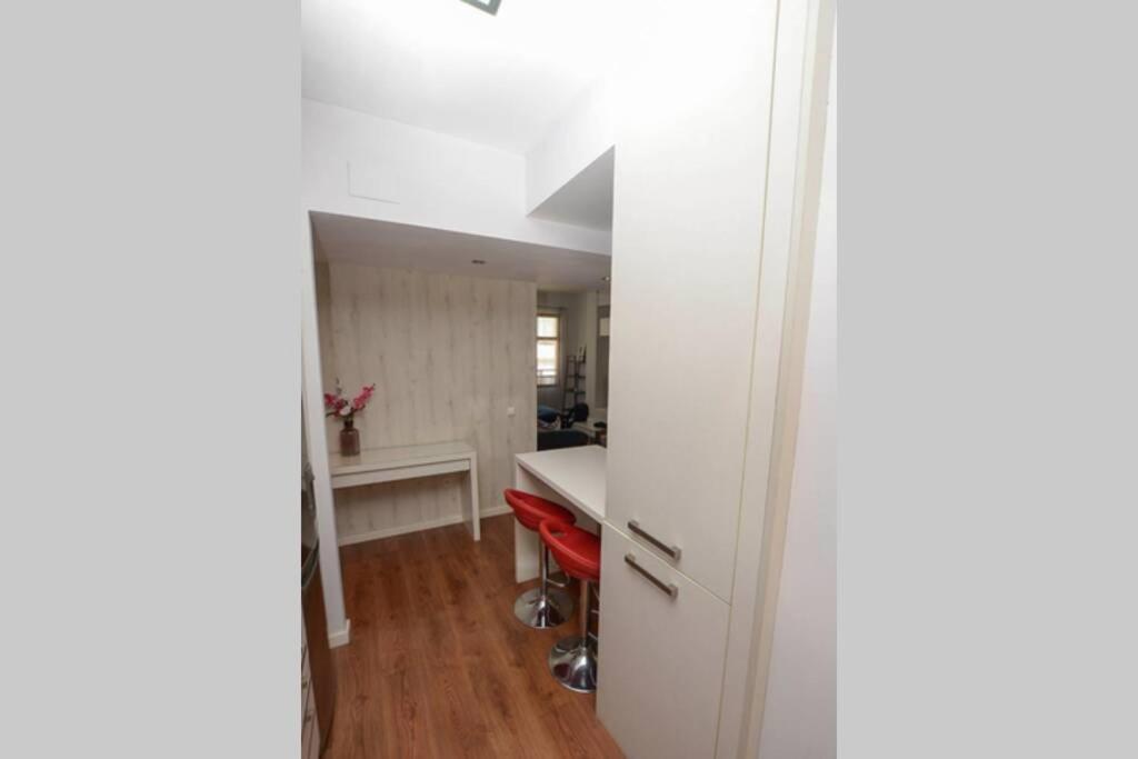 Apartamento Completo - Centro De الجيسايرس المظهر الخارجي الصورة
