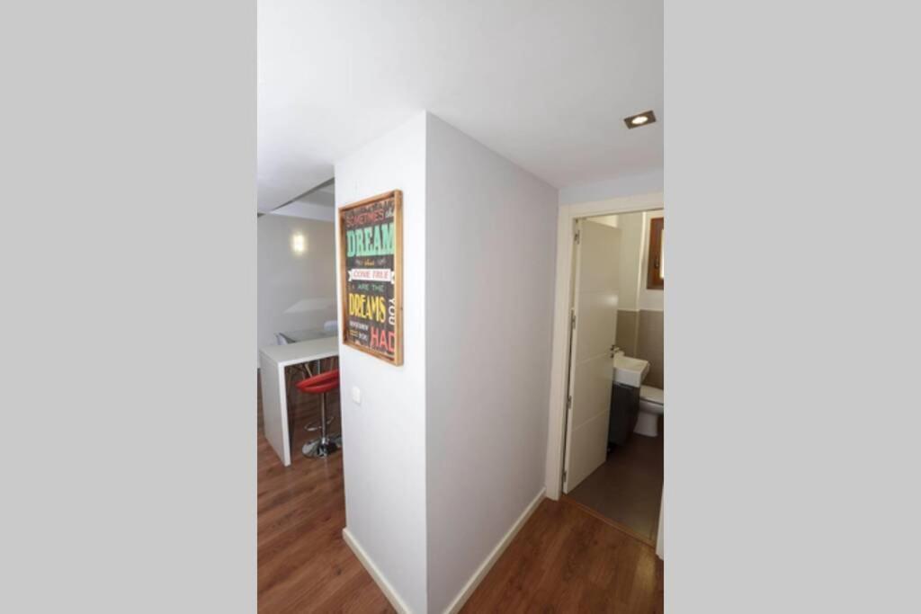 Apartamento Completo - Centro De الجيسايرس المظهر الخارجي الصورة