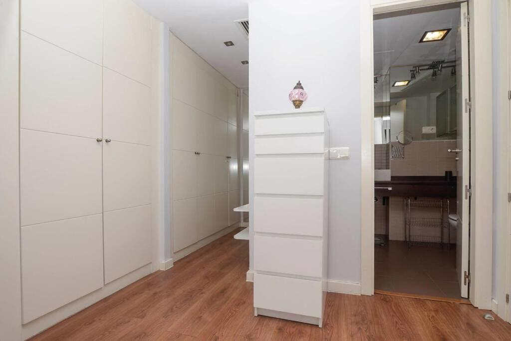 Apartamento Completo - Centro De الجيسايرس المظهر الخارجي الصورة