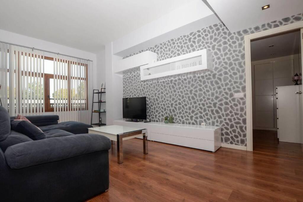 Apartamento Completo - Centro De الجيسايرس المظهر الخارجي الصورة