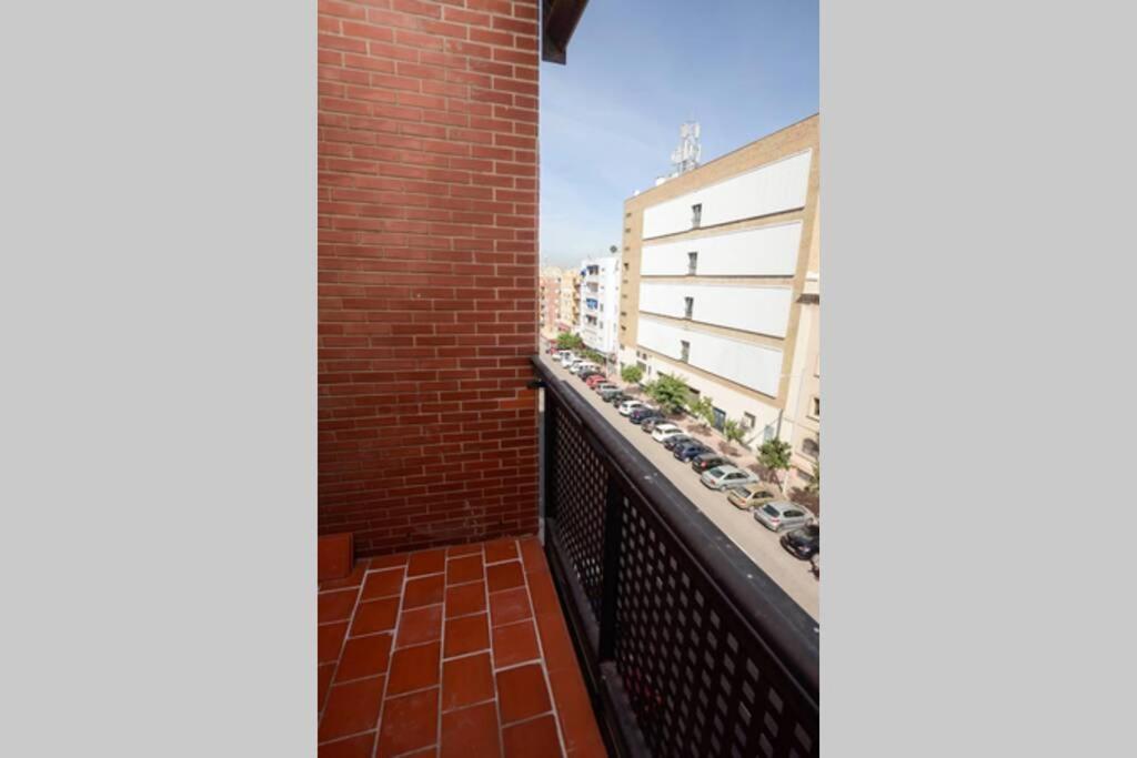 Apartamento Completo - Centro De الجيسايرس المظهر الخارجي الصورة