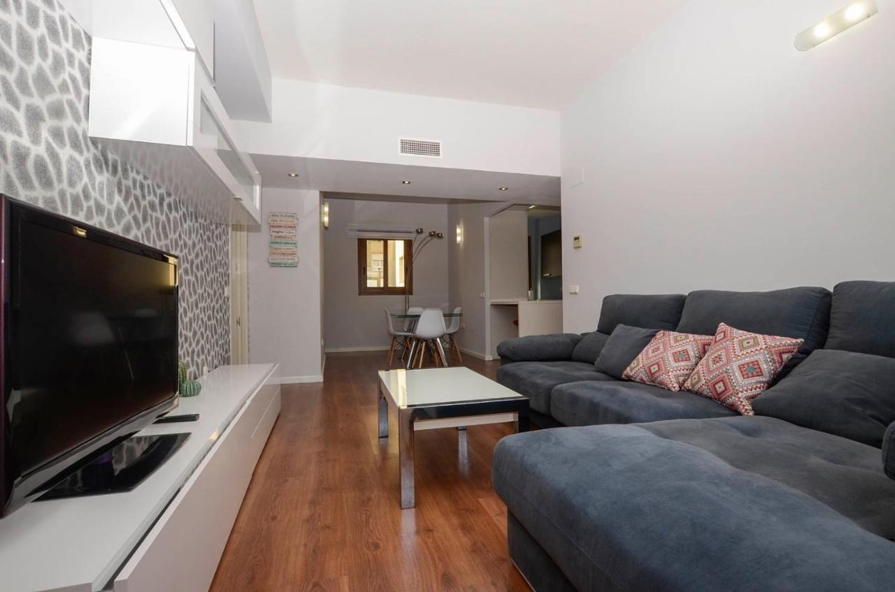 Apartamento Completo - Centro De الجيسايرس المظهر الخارجي الصورة