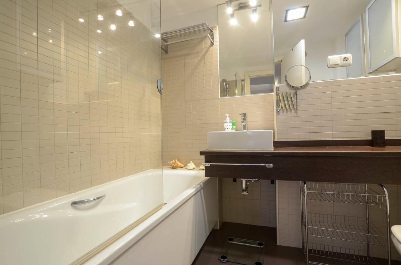 Apartamento Completo - Centro De الجيسايرس المظهر الخارجي الصورة
